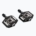 Crankbrothers Mallet Trail nero/nero pedali per bicicletta a molla 2