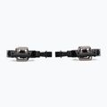 Crankbrothers Mallet Trail nero/nero pedali per bicicletta a molla 3