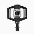 Crankbrothers Mallet Trail nero/nero pedali per bicicletta a molla 5