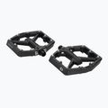 Pedali per bicicletta Crankbrothers Stamp 1 Gen2 nero