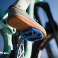 Pedali da bicicletta Crankbrothers Stamp 1 Gen2 arancione 4