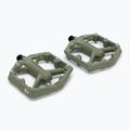 Pedali per bicicletta Crankbrothers Stamp 1 Gen2 verde 2
