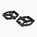Pedali per bicicletta Crankbrothers Stamp 0 black