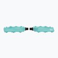 Pedali per bicicletta Crankbrothers Stamp 0 turquoise 3