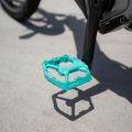 Pedali per bicicletta Crankbrothers Stamp 0 turquoise 7