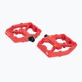 Pedali per bicicletta Crankbrothers Stamp 0 bright red 2