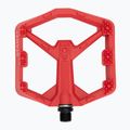 Pedali per bicicletta Crankbrothers Stamp 0 bright red 4