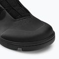 Scarpe da ciclismo con piattaforma da uomo Crankbrothers Stamp Boa nero/oro/nero 7