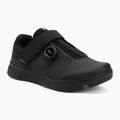 Scarpe da ciclismo MTB Crankbrothers Mallet BOA black/gold/black outsole