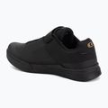 Scarpe da ciclismo MTB Crankbrothers Mallet BOA black/gold/black outsole 3