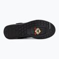 Scarpe da ciclismo MTB Crankbrothers Mallet BOA black/gold/black outsole 4