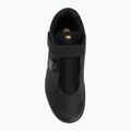 Scarpe da ciclismo MTB Crankbrothers Mallet BOA black/gold/black outsole 5