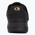 Scarpe da ciclismo MTB Crankbrothers Mallet BOA black/gold/black outsole 6