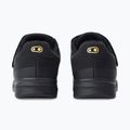 Scarpe da ciclismo MTB Crankbrothers Mallet BOA black/gold/black outsole 6