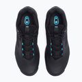 Scarpe da ciclismo MTB da uomo Crankbrothers Mallet E Lace nero/blu/nero 13