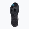 Scarpe da ciclismo MTB da uomo Crankbrothers Mallet E Lace nero/blu/nero 15