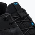 Scarpe da ciclismo MTB da uomo Crankbrothers Mallet E Lace nero/blu/nero 9