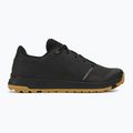 Crankbrothers Stamp Trail Lace nero / nero/gomma suola piattaforma scarpe da ciclismo 2