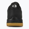 Crankbrothers Stamp Trail Lace nero / nero/gomma suola piattaforma scarpe da ciclismo 6