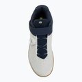 Scarpe da ciclismo MTB Crankbrothers Mallet BOA navy grey/gum outsole 5