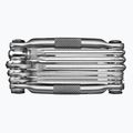 Crankbrothers Multitool 10 chiavi per biciclette in nichel