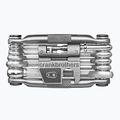 Crankbrothers Multitool 17 nichel chiave per bicicletta