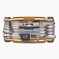 Crankbrothers Multitool 17 oro chiave per bicicletta