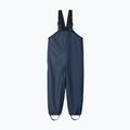 Pantaloni a membrana per bambini Reima Lammikko navy