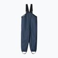 Pantaloni a membrana per bambini Reima Lammikko navy 2