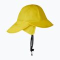 Cappello da pioggia per bambini Reima Rainy giallo 2