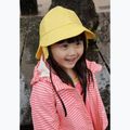Cappello da pioggia per bambini Reima Rainy giallo 5
