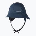 Cappello da pioggia per bambini Reima Rainy navy