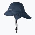 Cappello da pioggia per bambini Reima Rainy navy 2