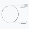 Suunto Cavo di alimentazione USB magnetico bianco SS023087000