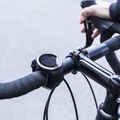 Supporto per bicicletta Suunto nero SS023553000 5