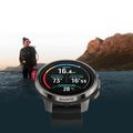 Orologio Suunto Ocean nero SS050982000 5