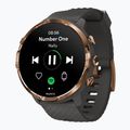Orologio Suunto 7 graphite copper SS050382000 2