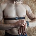 Suunto Smart Heart Rate cinturino nero SS050579000 2