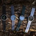 Orologio Suunto 5 Peak cave verde SS050730000 6