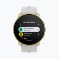 Orologio Suunto 9 Peak Pro oro perlato SS050824000 2
