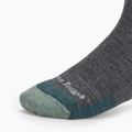 Calze da trekking da donna Darn Tough Hiker Micro Crew slate 3