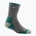 Calze da trekking da donna Darn Tough Hiker Micro Crew slate 4
