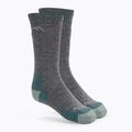 Calzini da trekking da donna Darn Tough Hiker slate