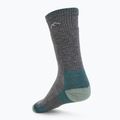 Calzini da trekking da donna Darn Tough Hiker slate 2