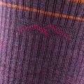 Calze da donna Darn Tough Hiker Boot Sock Full Cushion plum heather 2