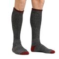 Calze da uomo Darn Tough Mountaineering OTC Heavyweight with Full Cushion smoke 6