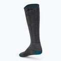 Calze da trekking da donna Darn Tough Mountaineering midnight 2