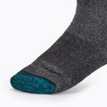 Calze da trekking da donna Darn Tough Mountaineering midnight 3