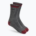 Calzini da trekking da uomo Darn Tough Mountaineering smoke