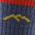 Calze da uomo Darn Tough Hiker Micro Crew denim 2